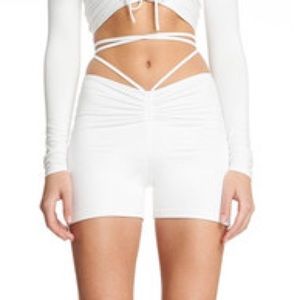 I am gia halo shorts